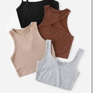 Shein Tops Mega Bundle